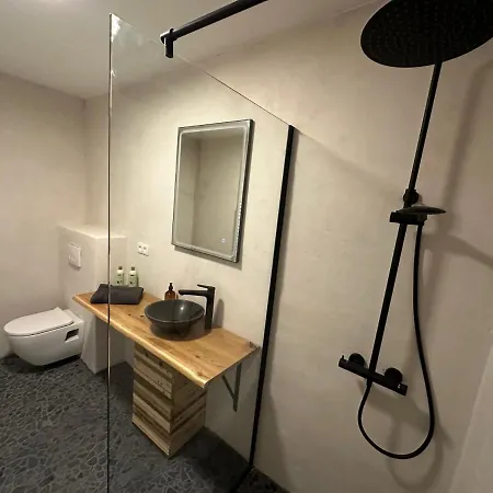 Casa vacanze Vakantiehuis 't Poortje *